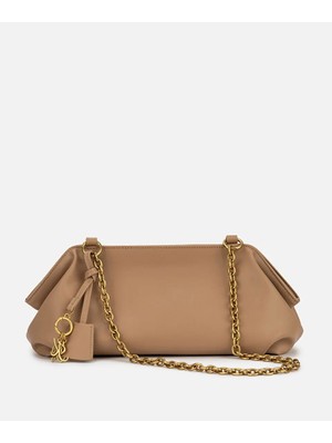 İpekyol Zincir Askılı Clutch IS1260121009027