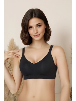 Pms Nurteks 1002 Lazer Kesim Sütyen