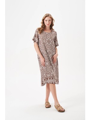 Pms Pjs 29062 Kadın Elbise