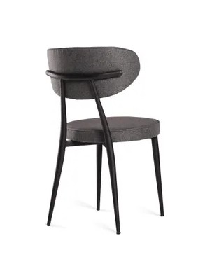Vivense Polo Sandalye, 2 Adet