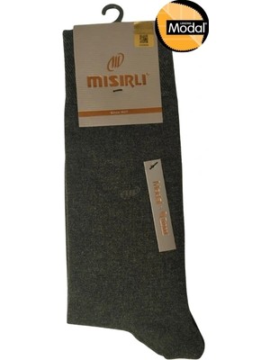 Pms Mısırlı 61004 Erkek Modal Soket Çorap