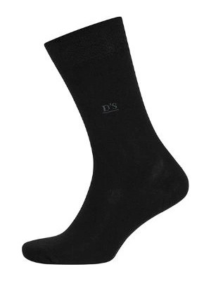 Pms D's Damat 600 Erkek Bambu Çorap