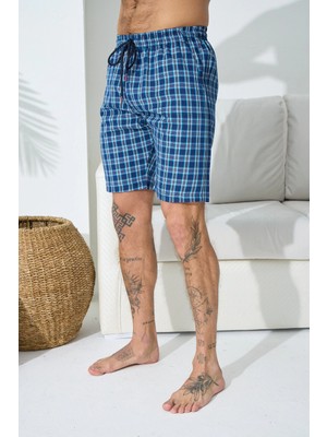 Pms Kocabey 184 Erkek Tek Şort