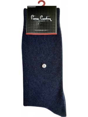 Pms Pierre Cardin 503 Yün Erkek Soket Çorap