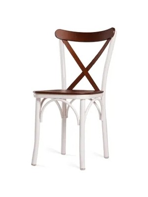 Vivense Metal Thonet Sandalye, 2 Adet