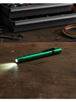 Midas Toptan Home Cep Tipi LED Kalem Fener Hassas Alanlar Için Pratik Çözüm
