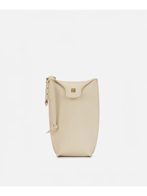 İpekyol Monogram Tokalı Telefon Çantası IS1260052092082