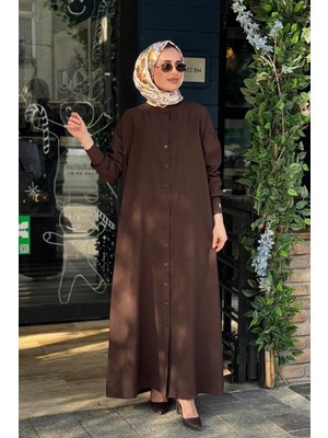Invee Kap 6897 Kahve