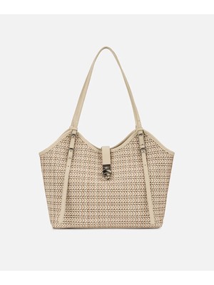 İpekyol Urban Craft Tote Çanta IS1260052099082
