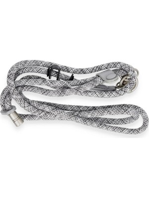 Eco Port Onegif Ja Desenli Boyun Askısı - Gri