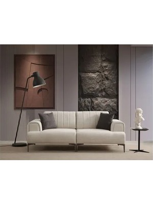 Vivense Liora Ikili Koltuk