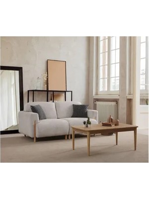 Vivense Nicky Ikili Koltuk