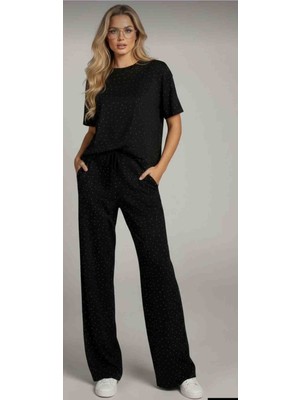 Kiko Collective Taşlı Modal Takım