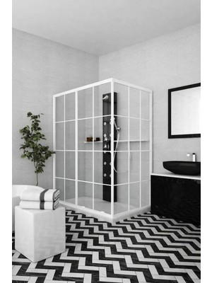 Özgül Reklam Beyaz Şerit Yapışkanlı Folyo Beyaz Şerit Yapışkanlı Folyo