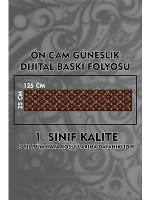 Özgül Reklam Hello Kity Folyo / Dijital Baskı / Yapışkanlı Folyo / Araç Sticker