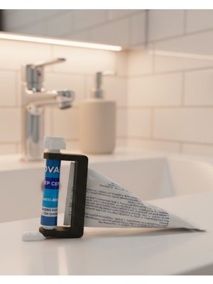 Die Grup 3D Macun Sıkacağı Pratik Tasarruf Sağlayan Kolay Kullanımlı Aparat