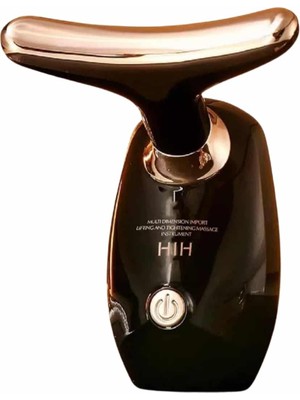 Esplendor Yüz ve Boyun Kırşıklık Giderici Ems Güzellik Cihazı Yüz Masaj Aleti