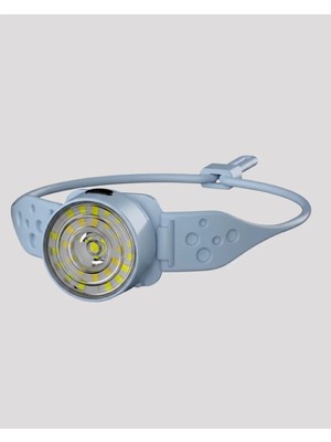 Esplendor Kampçı Kafa Lambası Su Geçirmez Çok Modlu LED