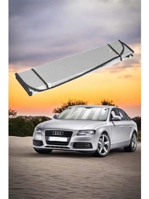 Esplendor Araba Güneşliği Oto Güneşlik Tüm Araç Modellerine Uygun