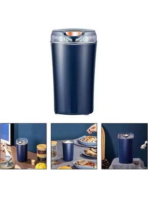 Esplendor Dayanıklı Paslanmaz Çelik Kolay Kullanım Kahve ve Baharat Öğütücü