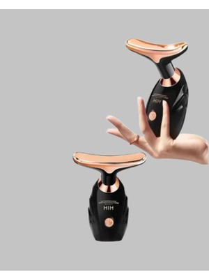 Esplendor Yüz ve Boyun Için Cilt Sıkılaştırma ve Kolajen Artırıcı Bakım Cihazı