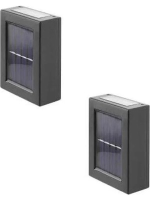 Esplendor Bahçe Aydınlatması Solar Güneş Enerjili Dekoratik LED Işıklı Lamba