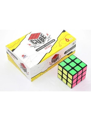 Esplendor Küp Yapboz No:3