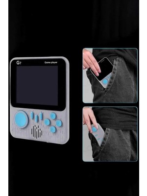 Esplendor Oyun Konsolu Retro Oyun Konsolu Tv'ye Bağlanabilir Taşınabilir