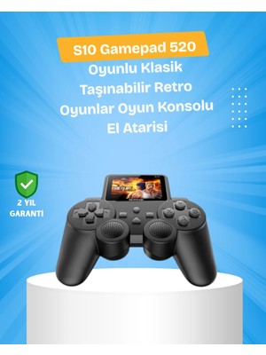 Esplendor 500 Oyun Tek Cihazda! Nostalji ve Eğlence Yanınızda