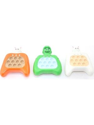 Esplendor Işıklı Müzikli Pop-It