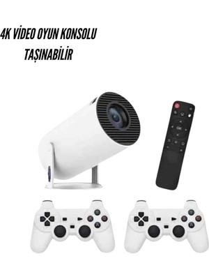 Esplendor M300 Max Projeksiyon Konsol