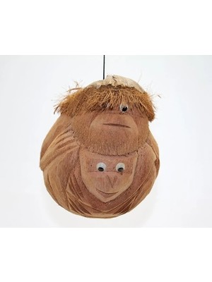 Esplendor Asmalı Maymun