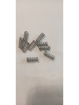 Mam Yay  Termostatik Vana Çekirdek Yayı