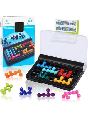 Esplendor Iq Fit Bulmaca Oyunu