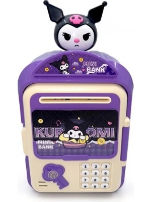 Esplendor Kuromi Atm Kumbara