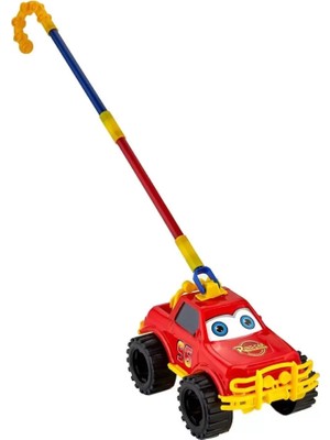 Markaon 508 By Toys, Sopalı Jeep