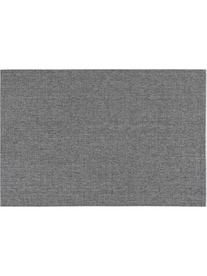 Vivense Drıft Sisal Halı, Gri, 80X150, 6009E