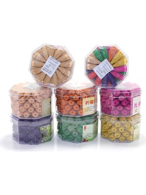 Esplendor Back Flow Geri Akış Tütsü