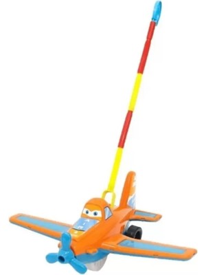 Markaon 554 By Toys, Hürkuş