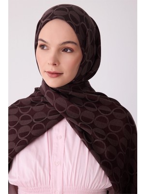 15 Belli Fresh Ivory Şal 3
