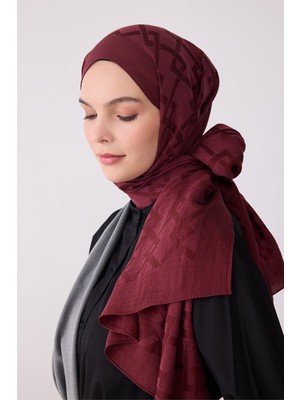 32 Belli Fresh Ivory Şal 1