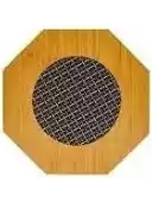 Toyigoo Desenli Ahşap Nihale ROYALEKS-BN01 TYG-84037RS