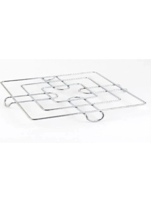 Toyigoo Metal Kare Nihale Kare ROYALEKS-BLSAKN20 TYG-84037RS