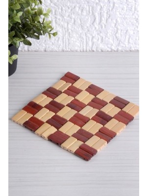 Toyigoo Damalı Dama Desenli Nihale ROYALEKS-BLS17YKR TYG-84037RS