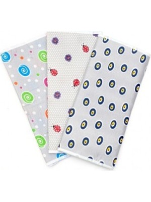 Toyigoo Ütü Bezi Lage Eko 3 Mm. 1 Adet ROYALEKS-EV32 TYG-84037RS