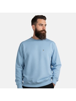 Blinky Dıagonal 3 Ip Sweatshırt