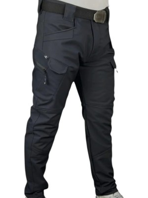 Toyigoo Softshell Tactical Pantolon Antrasit TYGRSYT9573