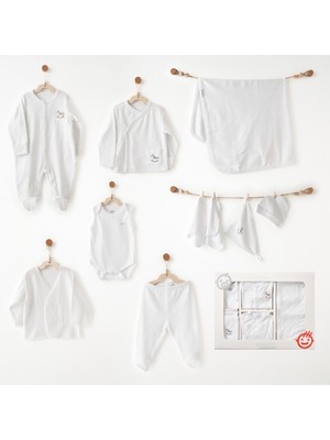 Urfakent AC26751 10LU Hastane Çıkışı White