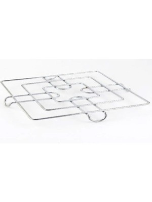 Toyigoo Metal Kare Nihale TYG-84037RS