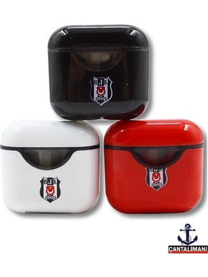 Beşiktaş Çift Bıçaklı Gözlü Hazneli Pods Modeli Kalemtraş 1 Adet